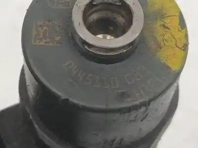 Second-hand car spare part injector for opel combo corsa c oem iam references 0445110083  