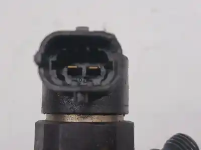 Second-hand car spare part Injector for OPEL COMBO CORSA C OEM IAM references 0445110083  