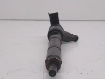 Second-hand car spare part injector for opel combo corsa c oem iam references 0445110083  