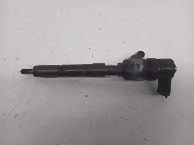 Second-hand car spare part injector for opel combo corsa c oem iam references 0445110083  