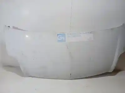 Peça sobressalente para automóvel em segunda mão capot por renault master ii phase 2 combi combi 2t8 l2 9pl caja cerrada techo elev. referências oem iam   