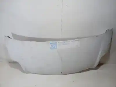Peça sobressalente para automóvel em segunda mão capot por renault master ii phase 2 combi combi 2t8 l2 9pl caja cerrada techo elev. referências oem iam   