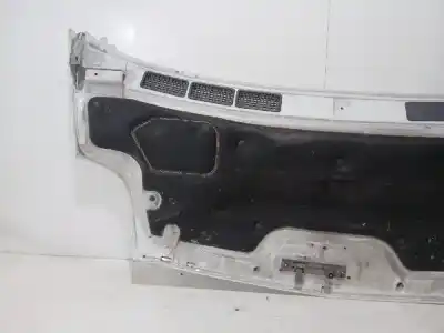 Peça sobressalente para automóvel em segunda mão capot por renault master ii phase 2 combi combi 2t8 l2 9pl caja cerrada techo elev. referências oem iam   