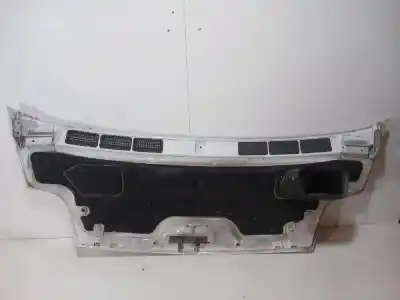 Peça sobressalente para automóvel em segunda mão capot por renault master ii phase 2 combi combi 2t8 l2 9pl caja cerrada techo elev. referências oem iam 