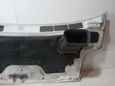 Peça sobressalente para automóvel em segunda mão capot por renault master ii phase 2 combi combi 2t8 l2 9pl caja cerrada techo elev. referências oem iam   