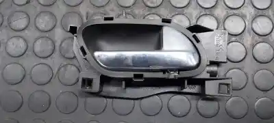 Second-hand car spare part interior right front handle for citroen c4 berlina collection oem iam references 9643531vd
