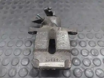Second-hand car spare part rear left brake caliper for land rover defender (ld) td5 90 s.w. black oem iam references 