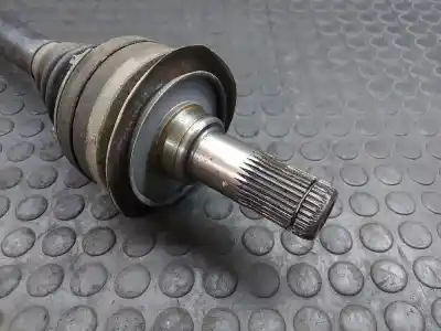 Peça sobressalente para automóvel em segunda mão transmissão traseira esquerda por bmw serie 5 berlina e39 530d highline exclusiv referências oem iam 