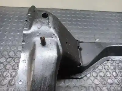 Second-hand car spare part Front Axle for RENAULT CLIO II FASE II B CB0 Authentique OEM IAM references   