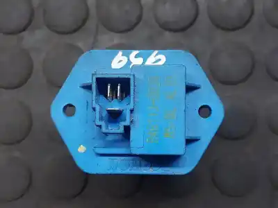 Second-hand car spare part heater blower for kia sorento 2.5 crdi concept oem iam references b461130030