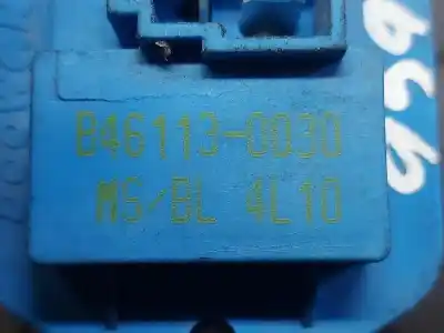 Peça sobressalente para automóvel em segunda mão resistência sofagem chauffage por kia sorento 2.5 crdi concept referências oem iam b461130030  