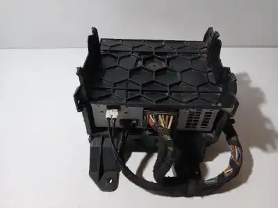 Peça sobressalente para automóvel em segunda mão módulo / sistema de navegação gps por audi a4 avant (8k5) básico referências oem iam 4g0035056  