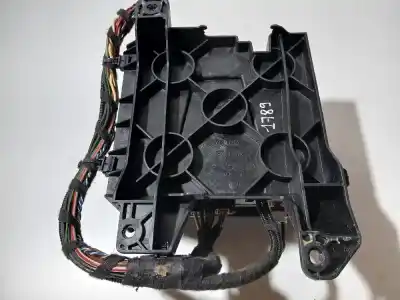 Peça sobressalente para automóvel em segunda mão módulo / sistema de navegação gps por audi a4 avant (8k5) básico referências oem iam 4g0035056