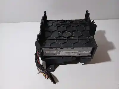 Peça sobressalente para automóvel em segunda mão módulo / sistema de navegação gps por audi a4 avant (8k5) básico referências oem iam 4g0035056  