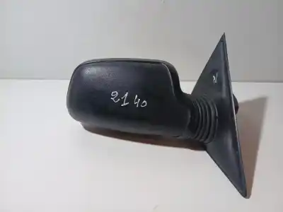 Peça sobressalente para automóvel em segunda mão espelho retrovisor direito por mg rover serie 200 rf 220 d 3ptas. referências oem iam e6008337  