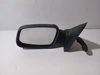 Peça sobressalente para automóvel em segunda mão espelho retrovisor esquerdo por mg rover serie 200 rf 220 d 3ptas. referências oem iam e6008338  