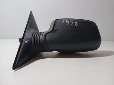 Peça sobressalente para automóvel em segunda mão espelho retrovisor esquerdo por mg rover serie 200 rf 220 d 3ptas. referências oem iam e6008338