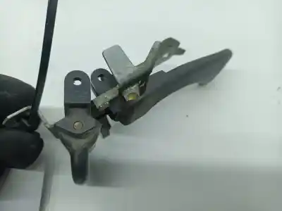 Second-hand car spare part interior right front handle for mitsubishi l 200 k6 7 2500 td glx 4-ptas. oem iam references    Second-hand car spare part interior right front handle for mitsubishi l 200 k6 7 2500 td glx 4-ptas. oem iam references