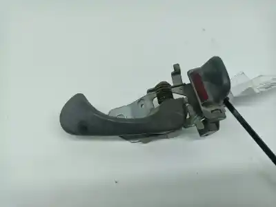 Second-hand car spare part interior right front handle for mitsubishi l 200 k6 7 2500 td glx 4-ptas. oem iam references    Second-hand car spare part interior right front handle for mitsubishi l 200 k6 7 2500 td glx 4-ptas. oem iam references