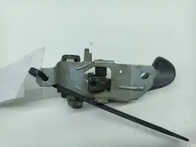 Second-hand car spare part interior right front handle for mitsubishi l 200 k6 7 2500 td glx 4-ptas. oem iam references    Second-hand car spare part interior right front handle for mitsubishi l 200 k6 7 2500 td glx 4-ptas. oem iam references