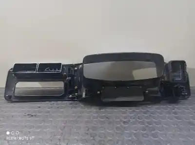 Second-hand car spare part decorative moulding for mitsubishi l 200 k6 7 2500 td glx 4-ptas. oem iam references mr117508