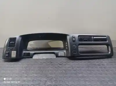 Second-hand car spare part decorative moulding for mitsubishi l 200 k6 7 2500 td glx 4-ptas. oem iam references mr117508  