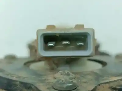 Pezzo di ricambio per auto di seconda mano lampada posteriore sinistra per suzuki santana 300 2.0 hdi riferimenti oem iam 35537l