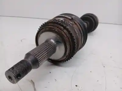 Second-hand car spare part front left transmission for mitsubishi montero (v60/v70) 3.2 di-d avance oem iam references   