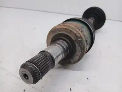 Second-hand car spare part front left transmission for mitsubishi montero (v60/v70) 3.2 di-d avance oem iam references   