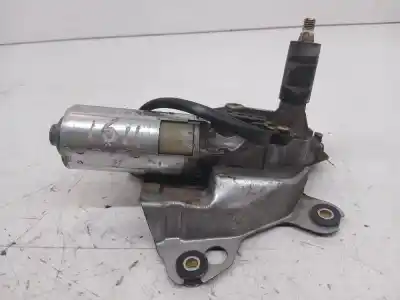 Peça sobressalente para automóvel em segunda mão motor do limpador traseiro por nissan terrano terrano.ii (r20) comfort referências oem iam 0390201561