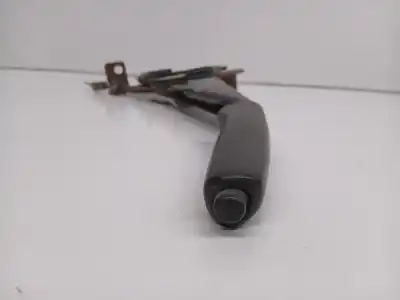 Автозапчастина б/у важіль ручного гальма для mitsubishi l 200 k6 7 2500 td glx 4-ptas. посилання на oem iam   