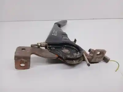 Автозапчастина б/у важіль ручного гальма для mitsubishi l 200 k6 7 2500 td glx 4-ptas. посилання на oem iam   