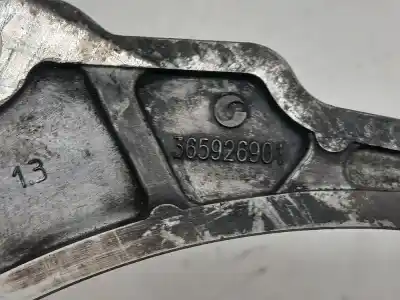 Автозапчастина б/у зміни підтримку для opel corsa d corsa d посилання на oem iam 55350453  365926901