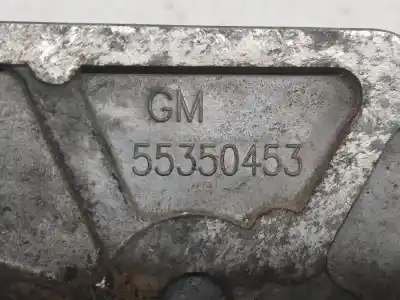 Автозапчастина б/у зміни підтримку для opel corsa d corsa d посилання на oem iam 55350453  365926901