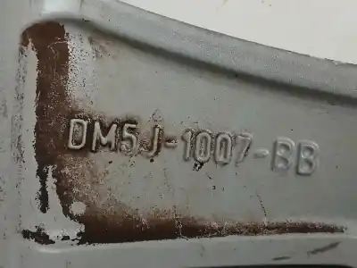 Recambio de automóvil de segunda mano de JUEGO LLANTAS para FORD GRAND C-MAX (CEU) Titanium referencias OEM IAM DM5J1007BB  