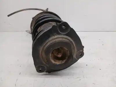 Recambio de automóvil de segunda mano de AMORTIGUADOR DELANTERO DERECHO para NISSAN JUKE (F15) Acenta referencias OEM IAM 54302BX84C  