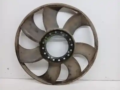 Recambio de automóvil de segunda mano de VENTILADOR VISCOSO MOTOR para FORD FORD TRANSIT FORD referencias OEM IAM 312714  