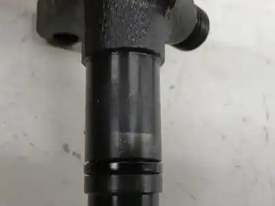 Автозапчасти б/у инжектор за mitsubishi montero (v80/v90) 3.2 di-d intense ссылки oem iam 484410  