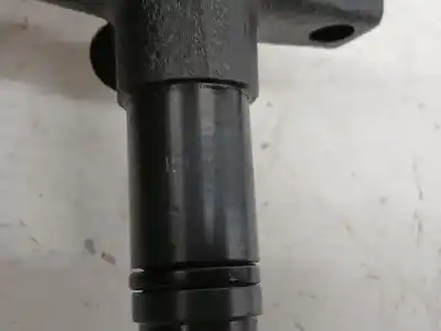 Автозапчасти б/у инжектор за mitsubishi montero (v80/v90) 3.2 di-d intense ссылки oem iam 484410  