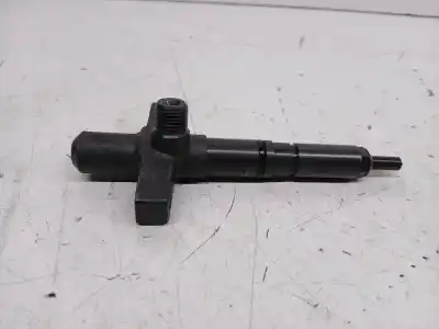 Recambio de automóvil de segunda mano de INYECTOR para MITSUBISHI MONTERO (V80/V90) 3.2 DI-D Intense referencias OEM IAM 484410  