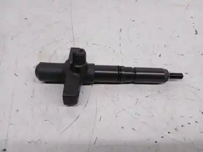 Recambio de automóvil de segunda mano de INYECTOR para MITSUBISHI MONTERO (V80/V90) 3.2 DI-D Intense referencias OEM IAM 484410  