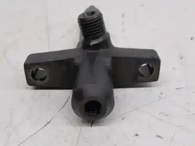 Автозапчасти б/у инжектор за mitsubishi montero (v80/v90) 3.2 di-d intense ссылки oem iam 484410  