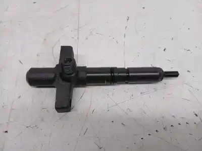 Recambio de automóvil de segunda mano de INYECTOR para MITSUBISHI MONTERO (V80/V90) 3.2 DI-D Intense referencias OEM IAM 484410  