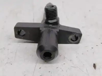 Автозапчасти б/у инжектор за mitsubishi montero (v80/v90) 3.2 di-d intense ссылки oem iam 484410  