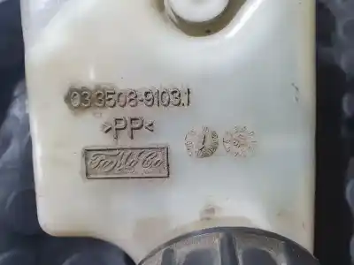 Second-hand car spare part brake pump for ford focus berlina (cap) ambiente (d) oem iam references 0335089103