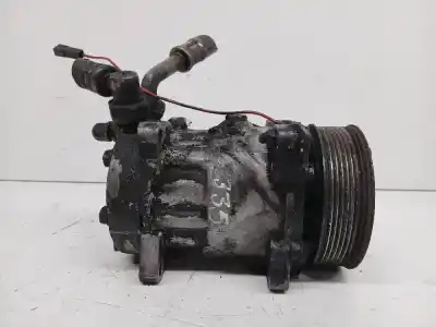 Pezzo di ricambio per auto di seconda mano  per MERCEDES-BENZ CLASE E  Riferimenti OEM IAM 2563503134  