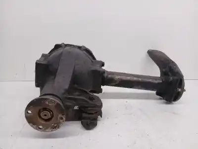 Автозапчастина б/у передній диференціал для mitsubishi montero l040 2300 td 4-ptas. посилання на oem iam kn2  