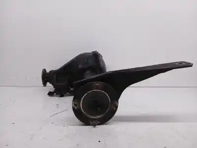 Автозапчастина б/у передній диференціал для mitsubishi montero l040 2300 td 4-ptas. посилання на oem iam kn2  