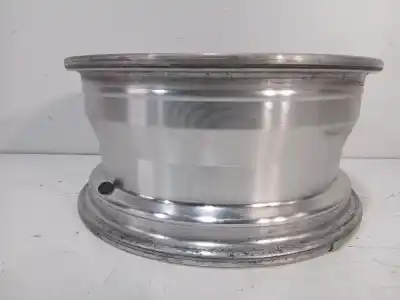 Second-hand car spare part rim for mitsubishi montero (v60/v70) * oem iam references mr347070   Second-hand car spare part rim for mitsubishi montero (v60/v70) * oem iam references mr347070