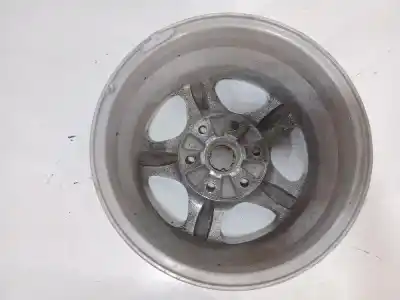Second-hand car spare part rim for mitsubishi montero (v60/v70) * oem iam references mr347070   Second-hand car spare part rim for mitsubishi montero (v60/v70) * oem iam references mr347070